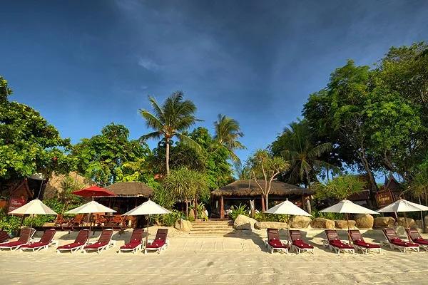 фото Отель Anavana Beach Resort