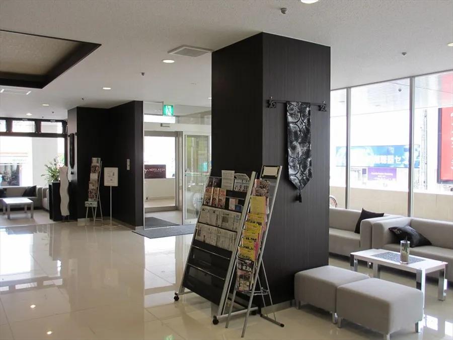 фото Hotel RESH Tottori Ekimae - Vacation STAY 47406v