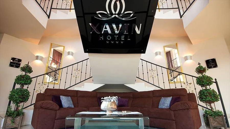 фото Xavin Wellness Hotel & Restaurant