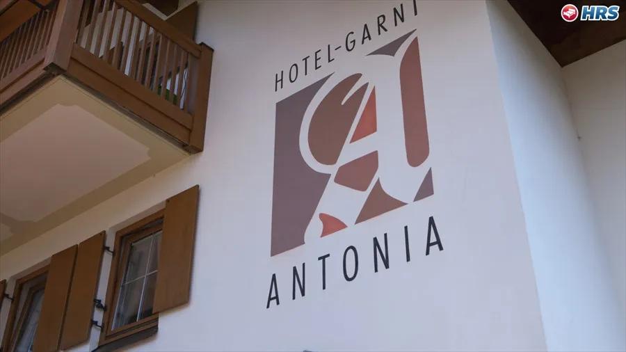 фото Hotel Antonia