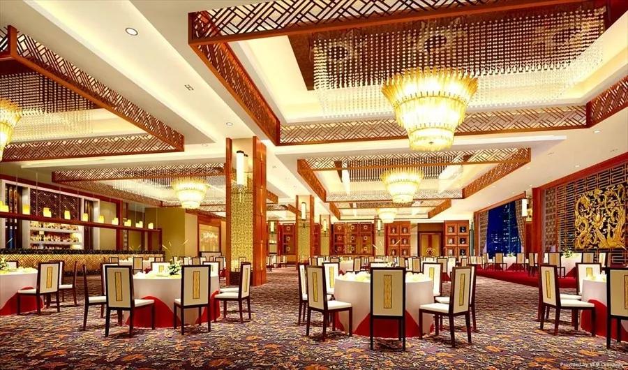 фото Empark Grand Hotel Changsha