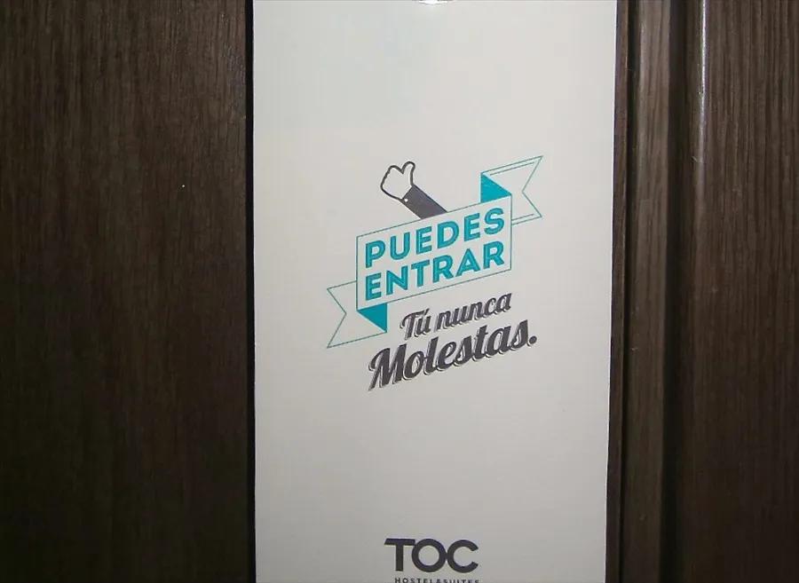 фото TOC Hostel Sevilla