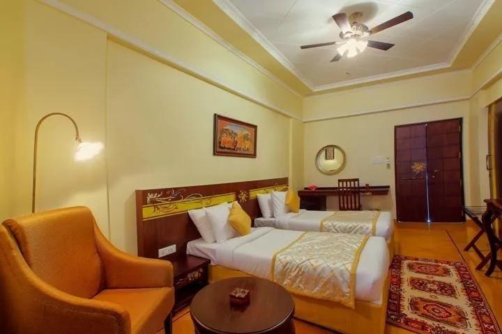 фото Shouryagarh Resort & Spa