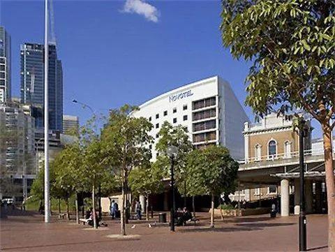 фото Novotel Sydney Darling Square