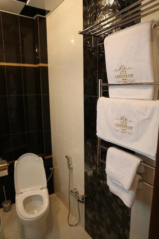 фото Luxe Lankaran Hotel 