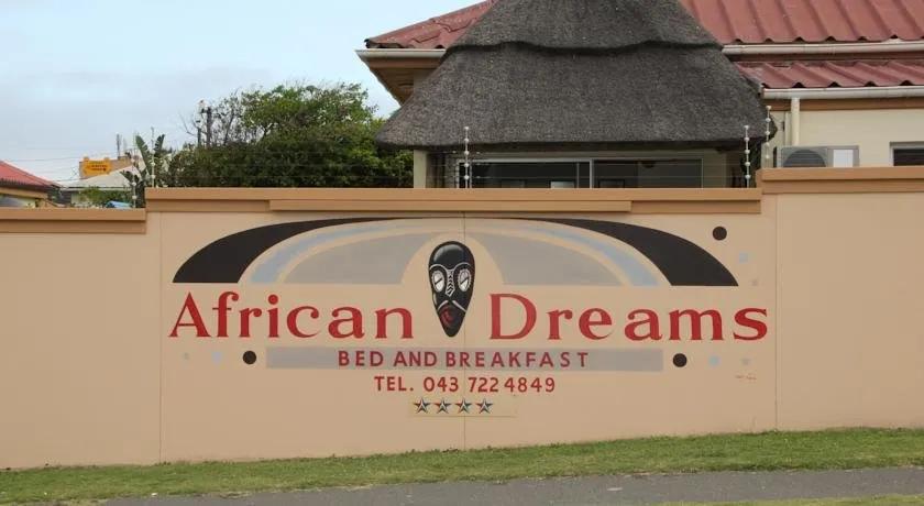 фото African Dreams Bed & Breakfast