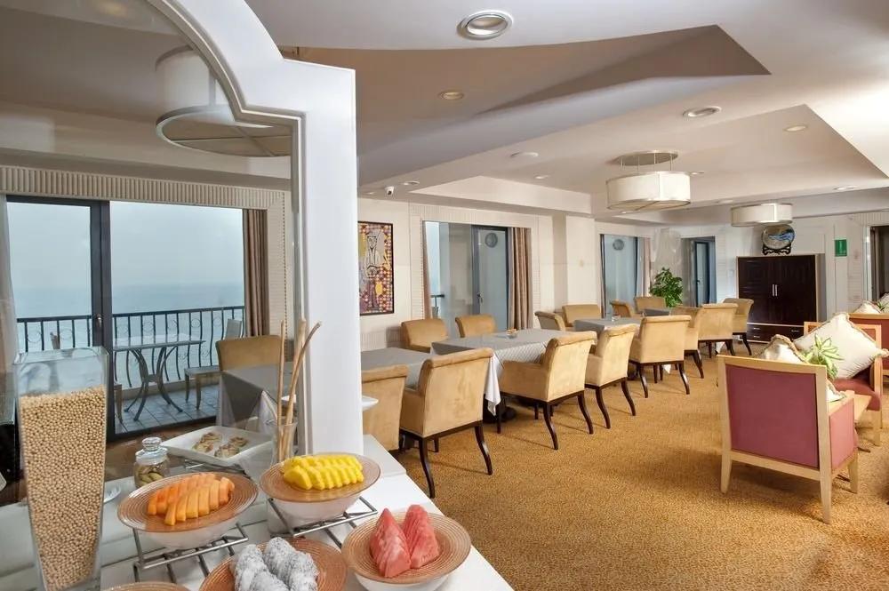 фото New Century Sea View Hotel Qinhuangdao