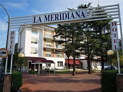 фото Hotel La Meridiana