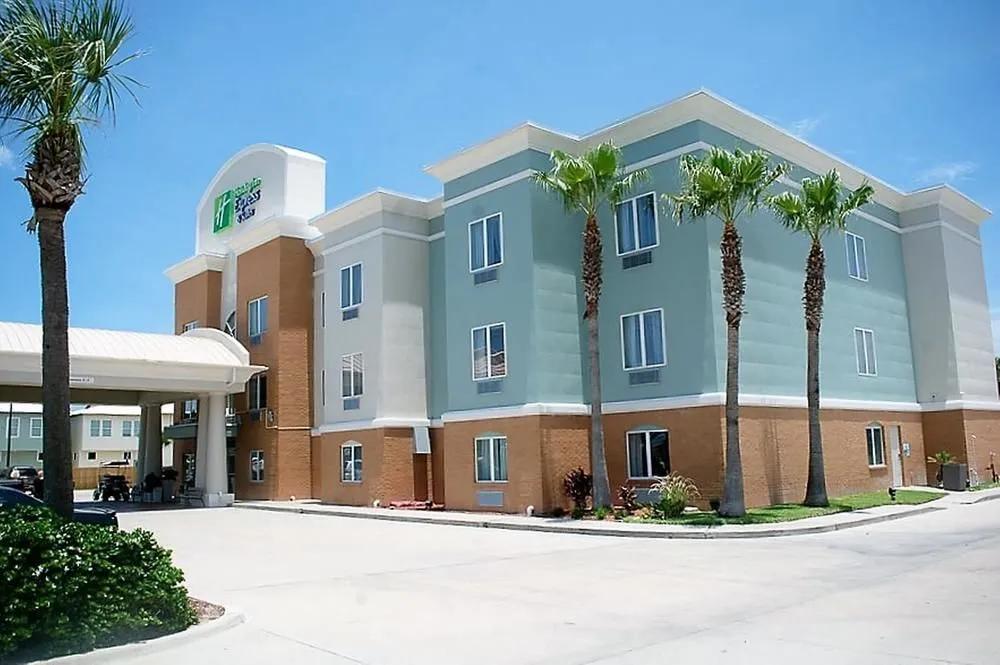 фото Holiday Inn Exp Suites Pt Aransas Beach
