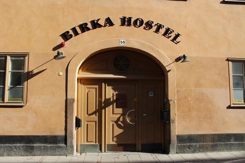 фото Birka Hotel