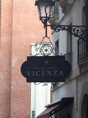 фото Antico Hotel Vicenza