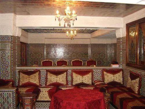 фото Moroccan House Hotel Casablanca