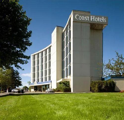 фото Coast Discovery Inn
