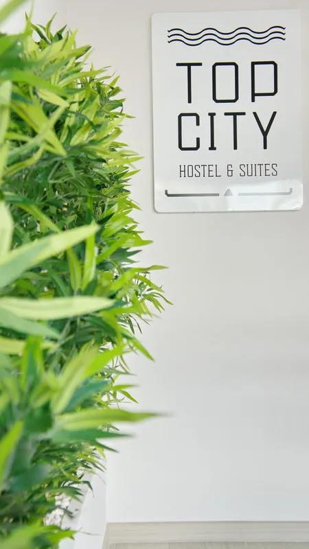 фото Top City Hostel & Suites