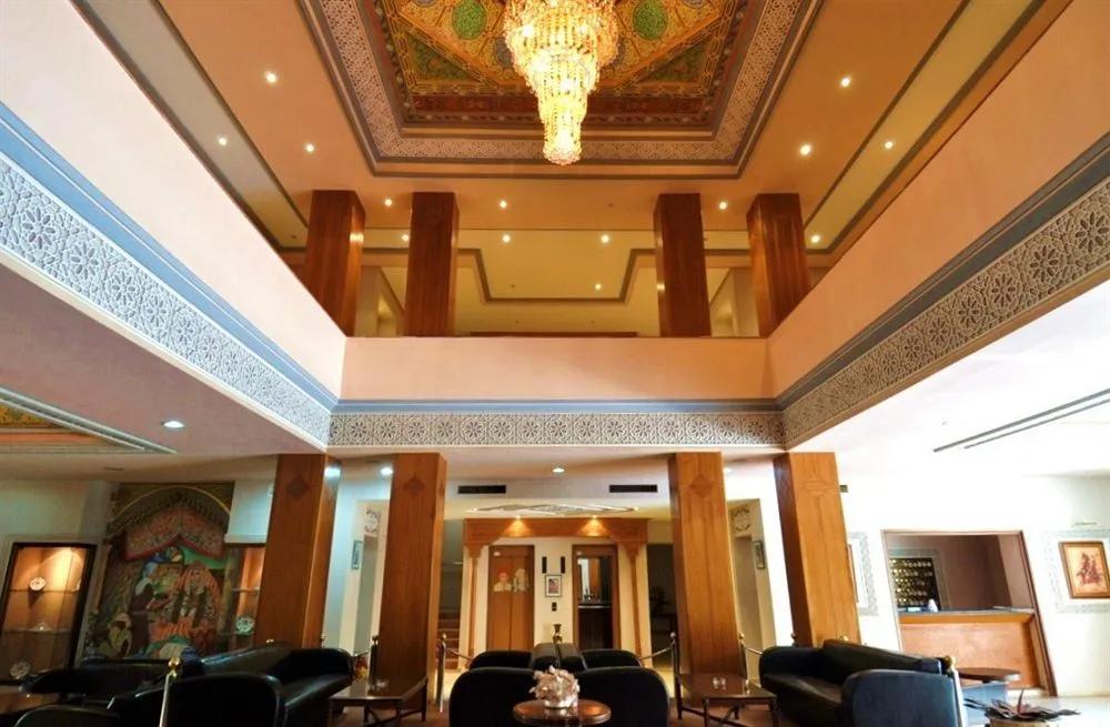 фото Wassim Hotel