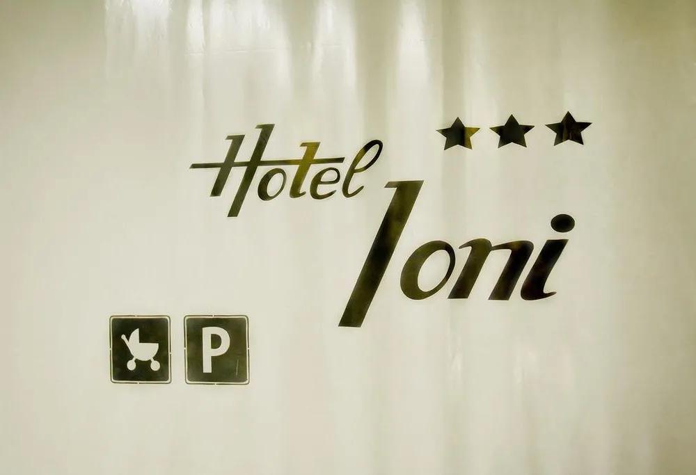 фото Hotel Ioni