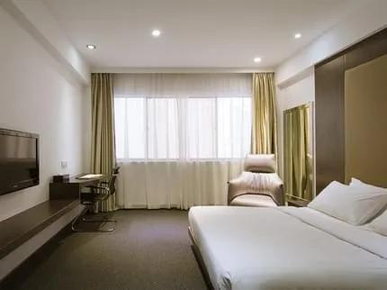 фото Taiming Hotel