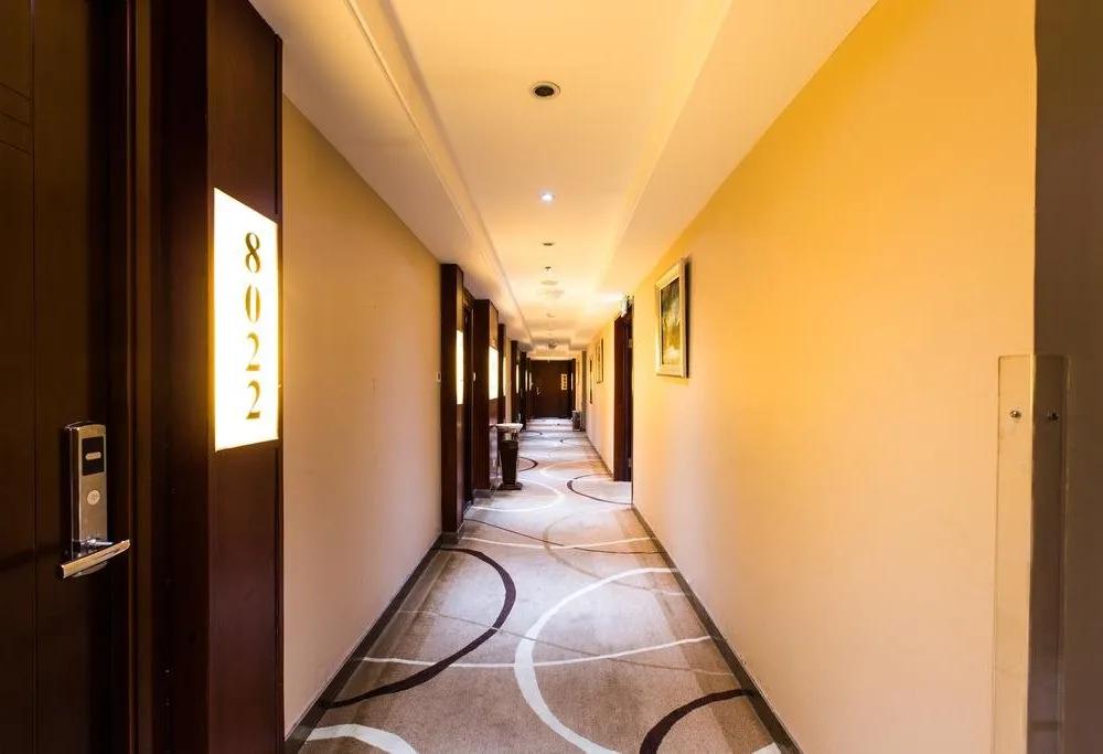 фото Weihai Huakun Hotel