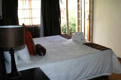 фото African Dreams Bed & Breakfast
