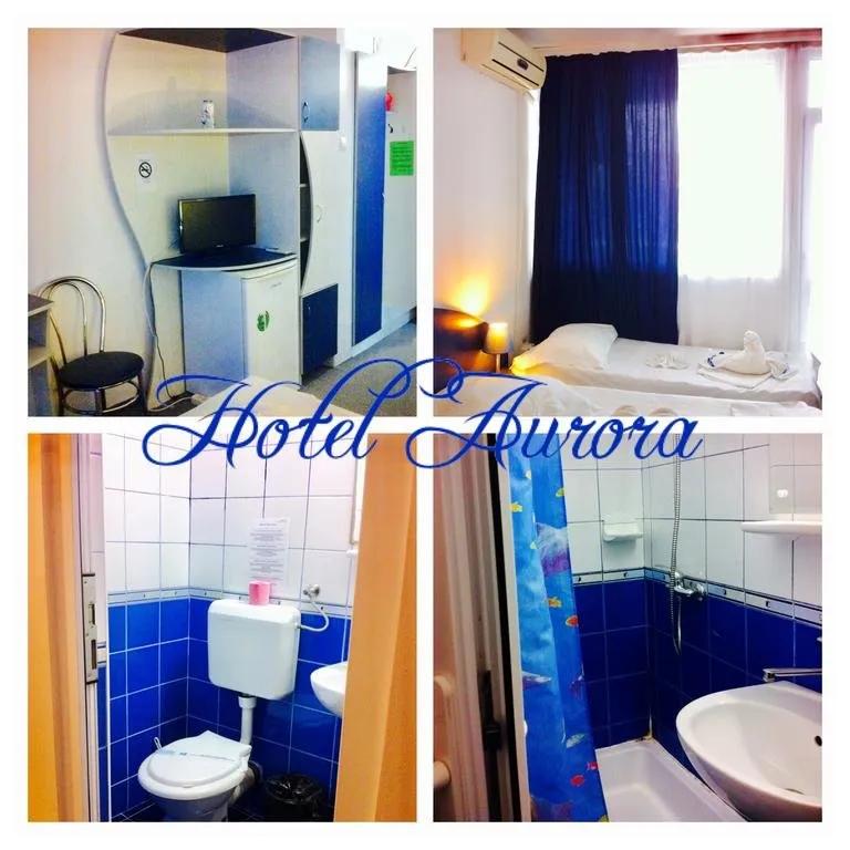 фото Hotel Aurora Mamaia