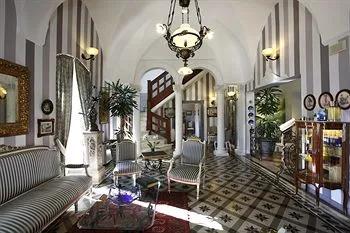 фото Hotel Park Novecento Resort