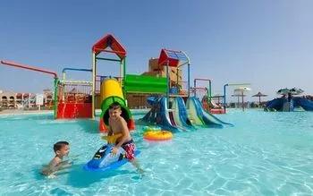 фото Tirana Aqua Park Resort