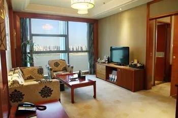 фото Empark Grand Hotel Changsha