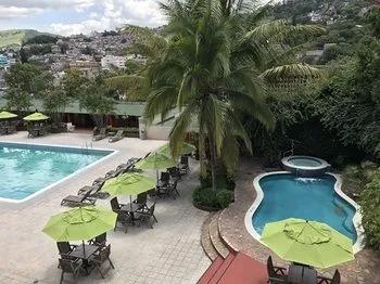фото Hotel Honduras Maya