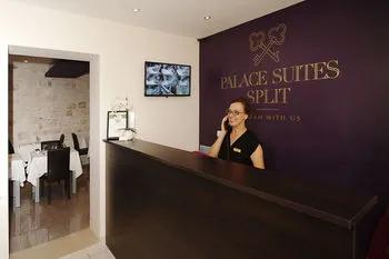 фото Palace Suites Heritage Hotel – Adults Only