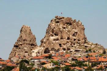 фото Отель Cappadocia Symbol