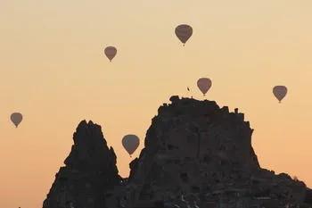 фото Отель Cappadocia Symbol