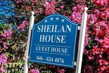 фото Sheilan House