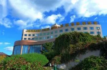 фото Weihai Golden Bay Resort Hotel