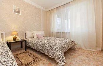 фото Hayat Apartments Kazan