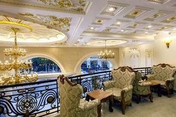 фото Lam Anh Luxury Hotel