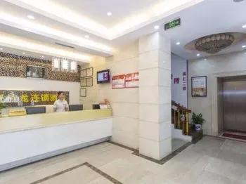фото Kaiserdom Hotel Changsha West Bus Station Branch