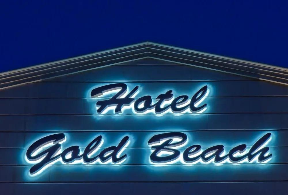 фото Hotel Salento Gold Beach