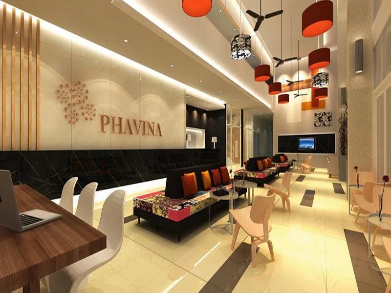фото Phavina Hotel Rayong