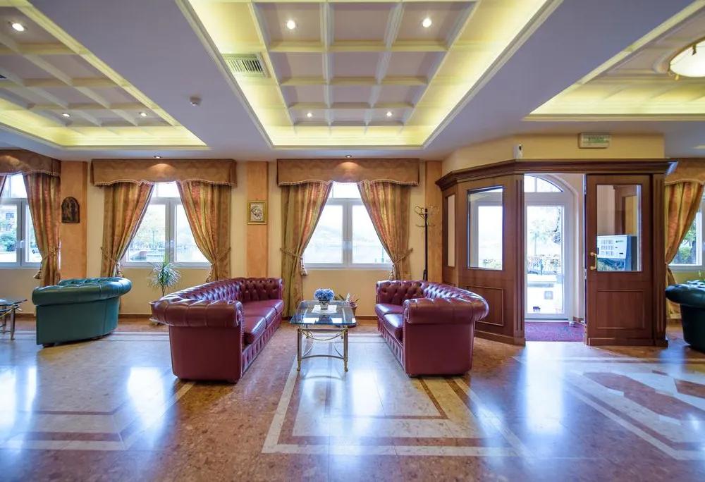 фото Hotel Kastoria