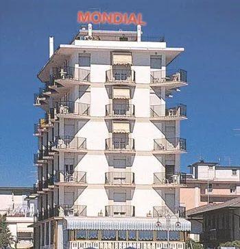 фото Hotel Mondial