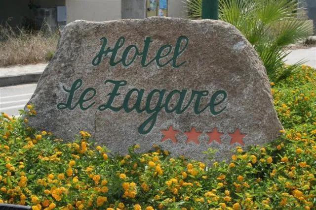 фото iH Hotels Villasimius Le Zagare Resort
