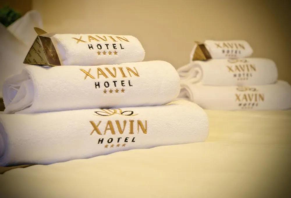 фото Xavin Wellness Hotel & Restaurant