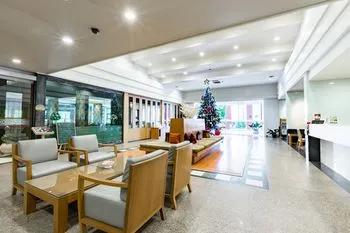 фото Rayong City Hotel