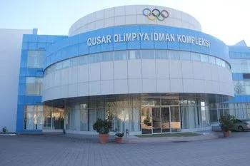 фото Олимпийские коттеджи в Гусаре