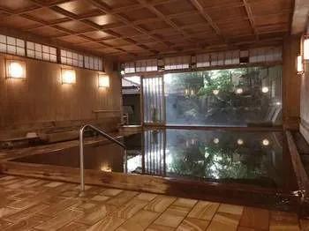 фото Itoen Hotel Matsukawakan