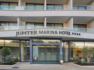 фото Jupiter Marina Hotel - Couples & Spa