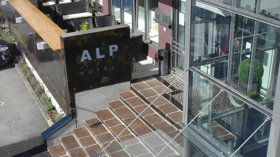 фото Alp Art Hotel