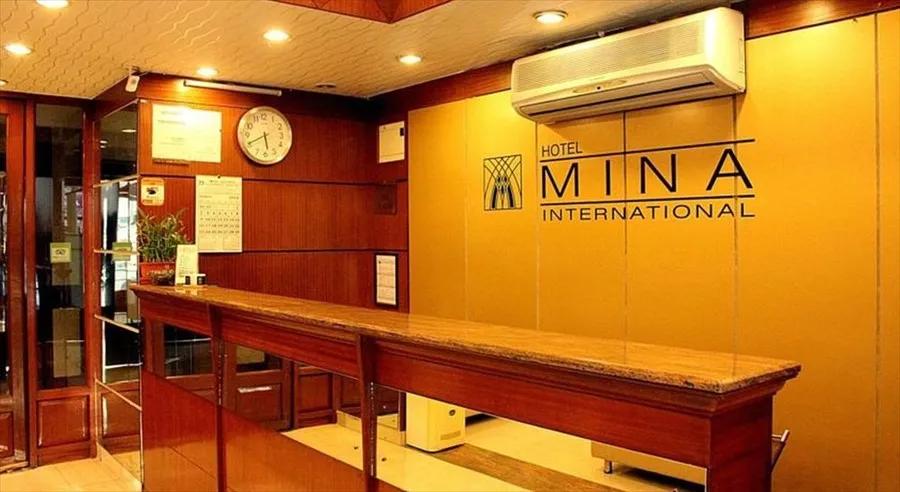 фото Hotel Mina International