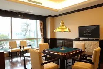 фото Fuzhou Jeurong Hotel
