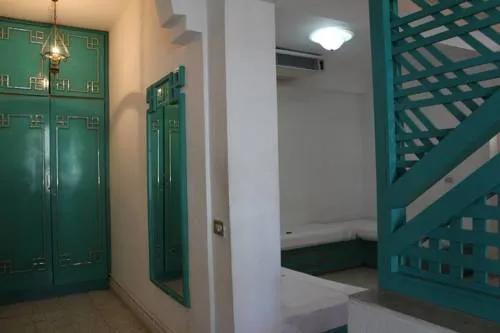 фото Hôtel Sidi Salem